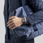 Baume et Mercier Hampton 10732 Automatic - M0A10732