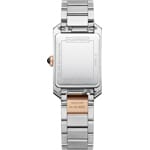 Baume et Mercier Hampton 10751 Quarz - M0A10751