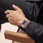 Baume et Mercier Hampton 10754 Quartz - M0A10754