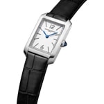 Baume et Mercier Hampton 10795 Quarz - M0A10795