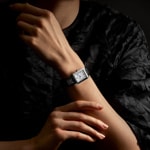 Baume et Mercier Hampton 10795 Quarz - M0A10795