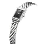 Baume et Mercier Hampton XS 10862 Diamonds Quartz - M0A10862