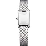 Baume et Mercier Hampton XS 10862 Diamonds Quartz - M0A10862