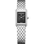 Baume et Mercier Hampton XS 10862 Diamonds Quarz