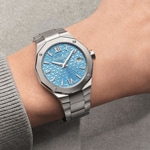 Baume et Mercier Riviera 10612 Quarz Ø 36mm - M0A10612