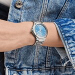 Baume et Mercier Riviera 10612 Quarz Ø 36mm - M0A10612