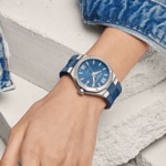 Baume et Mercier Riviera 10619 Automatik Ø 42mm - M0A10619