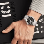 Baume et Mercier Riviera 10621 Automatik Ø 42mm - M0A10621