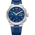 Baume et Mercier Riviera 10623 Automatik Chronograph Ø 43mm