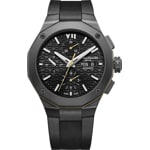 Baume et Mercier Riviera 10625 Automatik Chronograph Ø 43mm