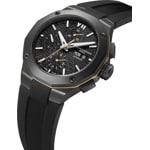 Baume et Mercier Riviera 10625 Automatic Chronograph Ø 43mm - M0A10625