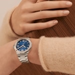 Baume et Mercier Riviera 10679 Automatique Ø 36mm - M0A10679