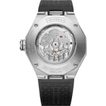 Baume et Mercier Riviera 10681 Baumatic Phases de Lune Ø 43mm - M0A10681