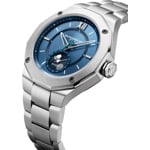 Baume et Mercier Riviera 10682 Baumatic Phases de Lune Ø 43mm - M0A10682
