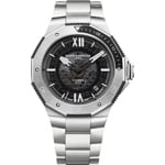 Baume et Mercier Riviera 10717 Baumatic Ø 42mm