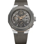 Baume et Mercier Riviera 10722 Automatik Chronograph Ø 43mm