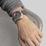 Baume et Mercier Riviera 10722 Automatic Chronograph Ø 43mm - M0A10722