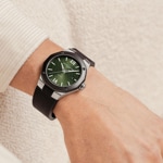 Baume et Mercier Riviera 10763 Automatik Ø 42mm - M0A10763