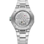 Baume et Mercier Riviera 10770 Baumatic Ø 39mm - M0A10770