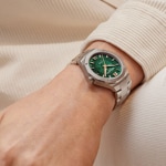 Baume et Mercier Riviera 10770 Baumatic Ø 39mm - M0A10770