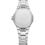 Baume et Mercier Riviera 10796 Quartz Diamonds Ø 33mm - M0A10796