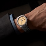 Baume et Mercier Riviera 10822 Baumatic Ø 39mm - M0A10822