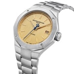 Baume et Mercier Riviera 10822 Baumatic Ø 39mm - M0A10822