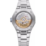 Baume et Mercier Riviera 10822 Baumatic Ø 39mm - M0A10822