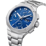 Baume et Mercier Riviera 10826 Automatik Chronograph Ø 41mm - M0A10826