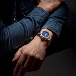 Baume et Mercier Riviera 10826 Automatik Chronograph Ø 41mm - M0A10826