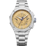 Baume et Mercier Riviera 10828 Chronograph Flyback Limited Edition - M0A10828