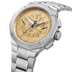 Baume et Mercier Riviera 10828 Chronograph Flyback Limited Edition - M0A10828