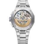 Baume et Mercier Riviera 10828 Chronograph Flyback Limited Edition - M0A10828