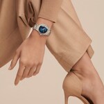 Baume et Mercier Riviera Coastline 10677 Automatique Ø 33mm - M0A10677