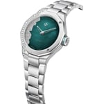 Baume et Mercier Riviera Coastline 10868 Automatique Ø 33mm - M0A10868