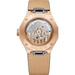 Baume et Mercier Riviera Gold 10815 Baumatic Ø 39mm - M0A10815