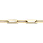 Blush Armband 14k Gelbgold Closed Forever - 2171YGO