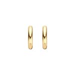 Blush Creolen 14k Gelbgold 14.5mm - LG7021Y