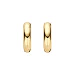 Blush Creolen 14k Gelbgold 18.4mm - LG7023Y