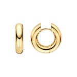 Blush Creolen 14k Gelbgold 18.4mm - LG7023Y