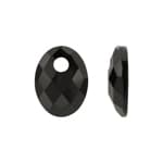 Blush Black Onyx Earring Charms - 810BONO