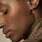 Blush Ohrstecker 14k Gelbgold - 7244YGO