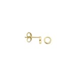 Blush Ohrstecker 14k Gelbgold - 7244YGO