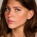 Blush Ohrstecker 14k Gelbgold mit Labordiamanten 0.30ct - LG7020Y