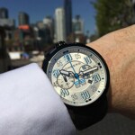 Bomberg 1968 Silver Arrow - NS44CHSP.0099.3