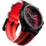 Bomberg Apex Carbon Chrono MZ - NT42CHPBA.01-10.12