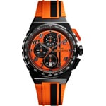 Bomberg Apex Carbon Chrono OG