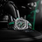 Bomberg Apex Chrono GB - NT42CHSS.01-2.12