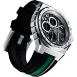 Bomberg Apex Chrono GB - NT42CHSS.01-2.12