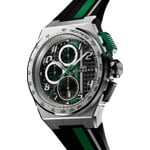 Bomberg Apex Chrono GB - NT42CHSS.01-2.12